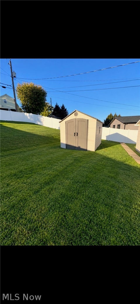 Tiny photo for 187 Rosslyn Boulevard, Steubenville, OH 43952 (MLS # 5255586)