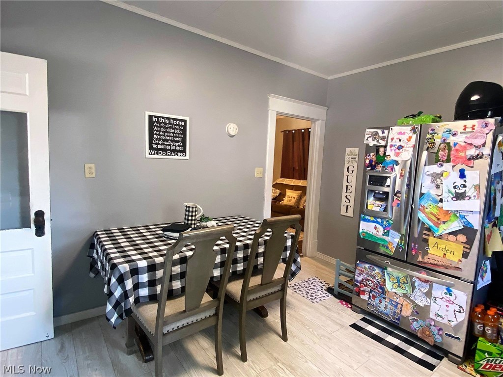 Coshocton - Residential