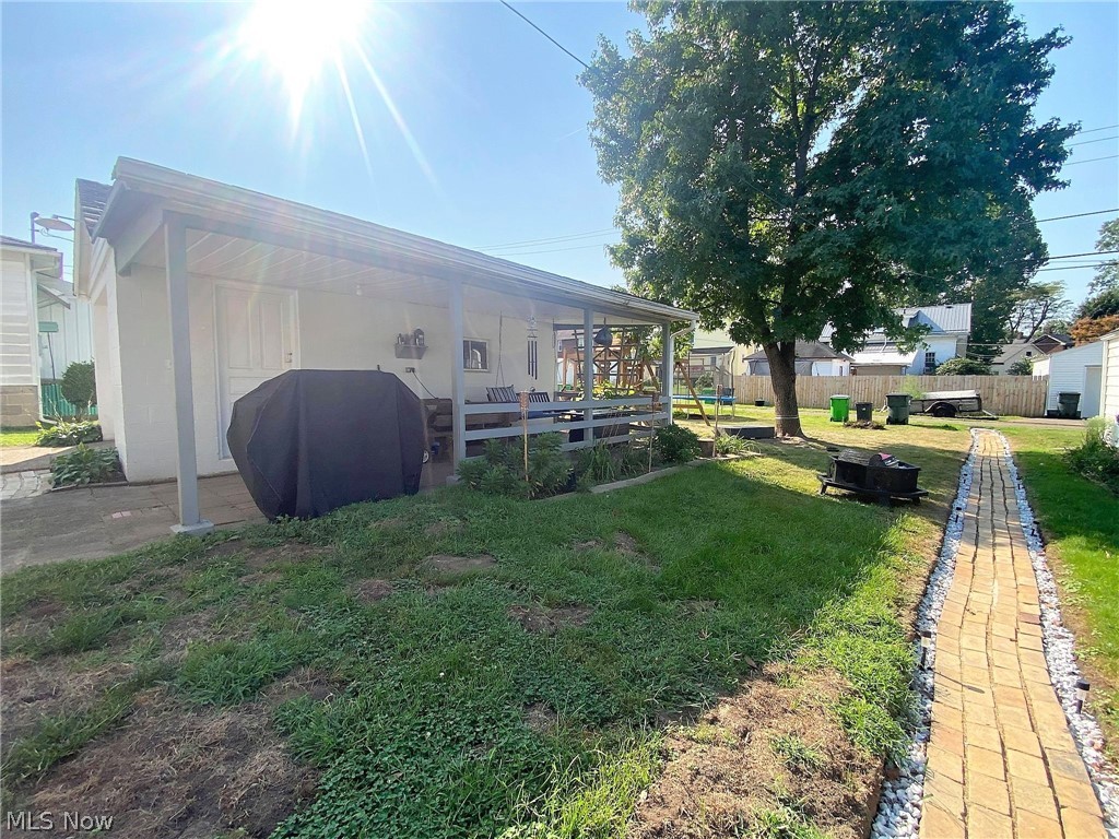 Coshocton - Residential