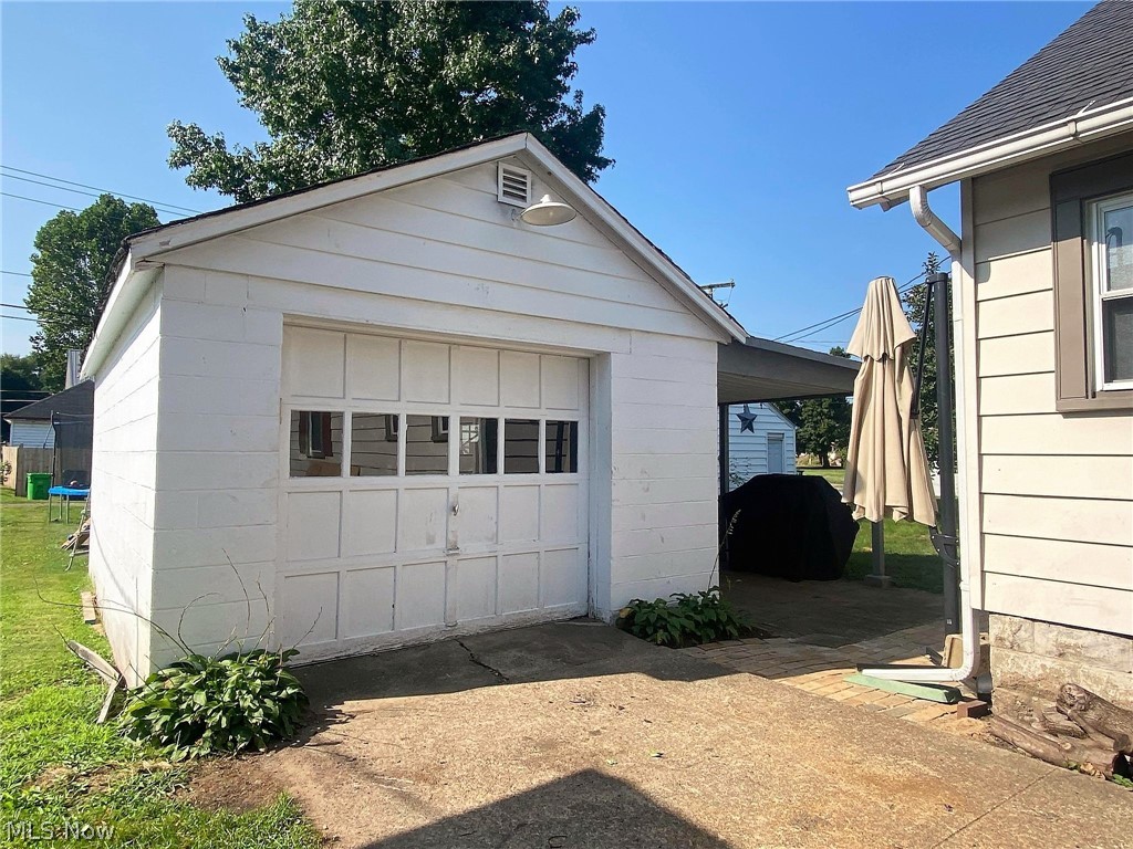 Coshocton - Residential