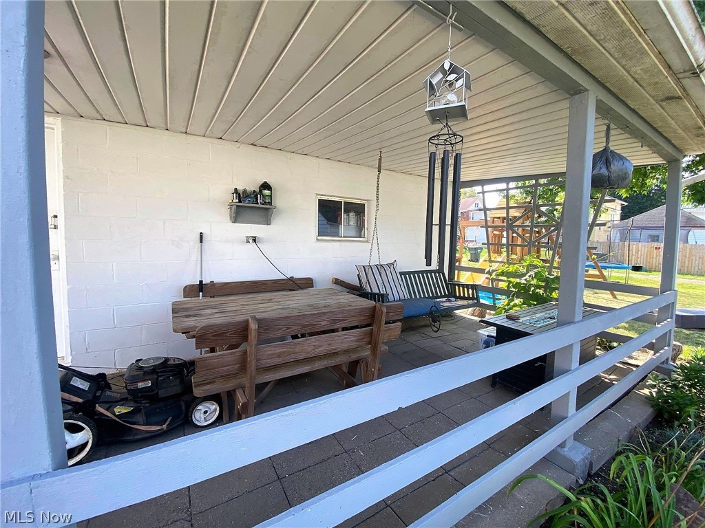 Coshocton - Residential