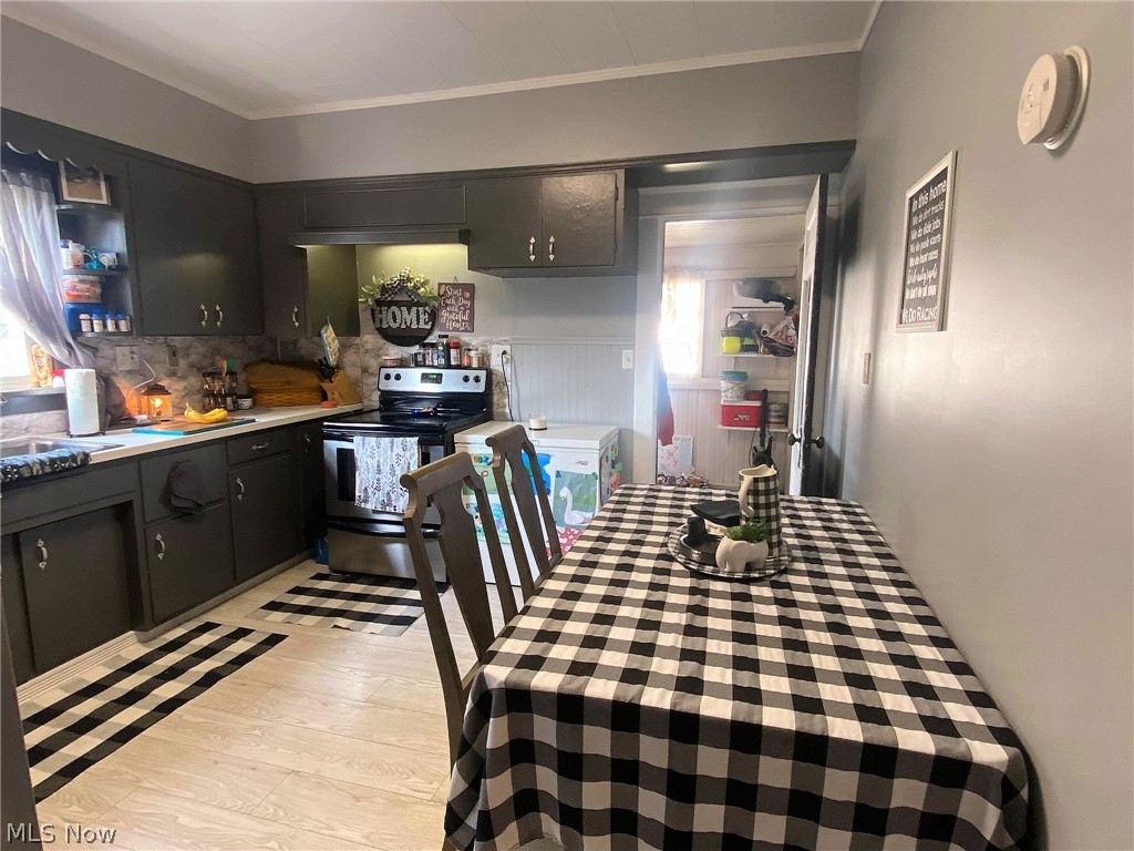 Coshocton - Residential