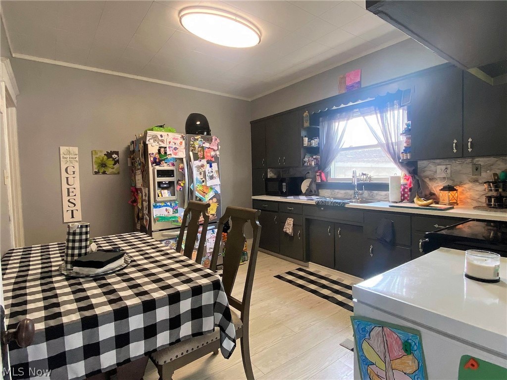 Coshocton - Residential