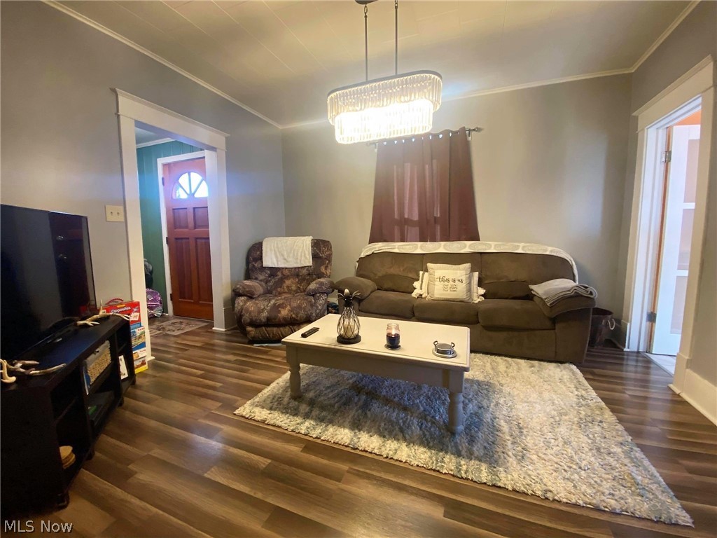 Coshocton - Residential