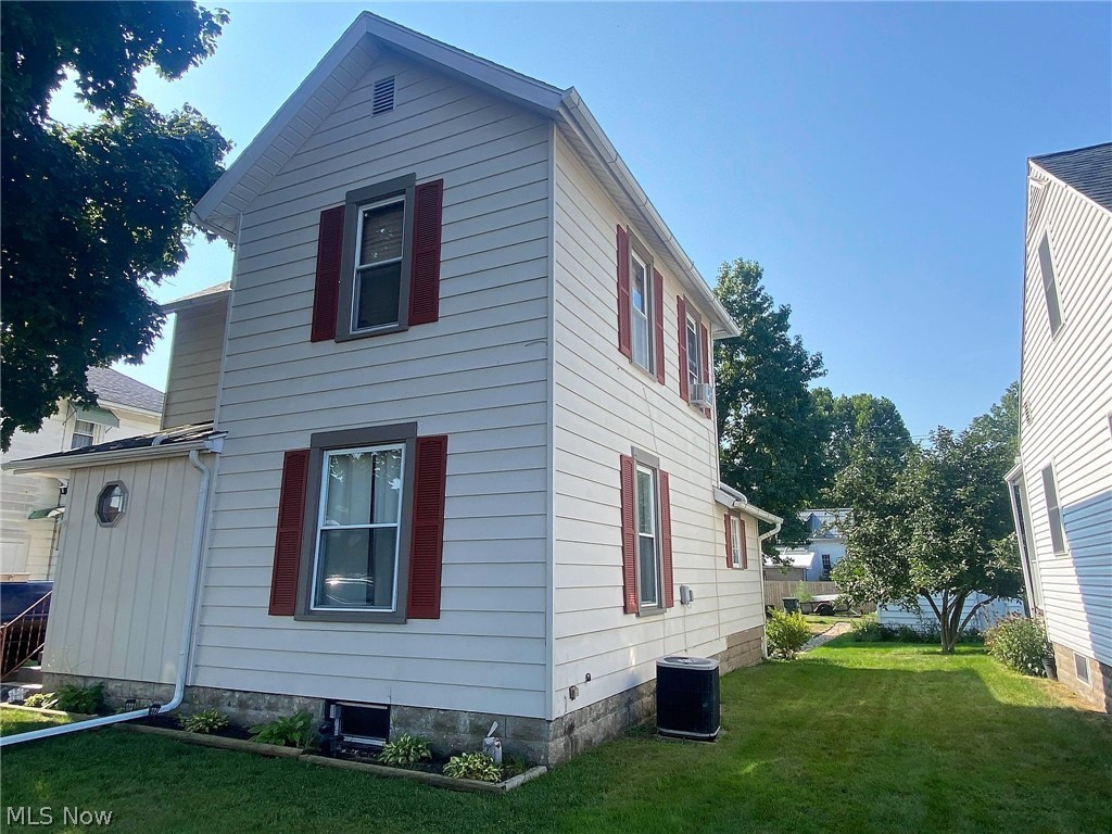 Coshocton - Residential