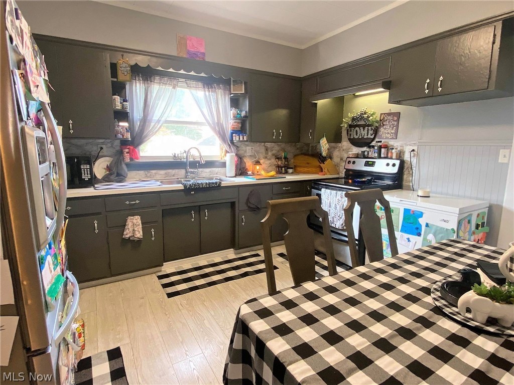 Coshocton - Residential