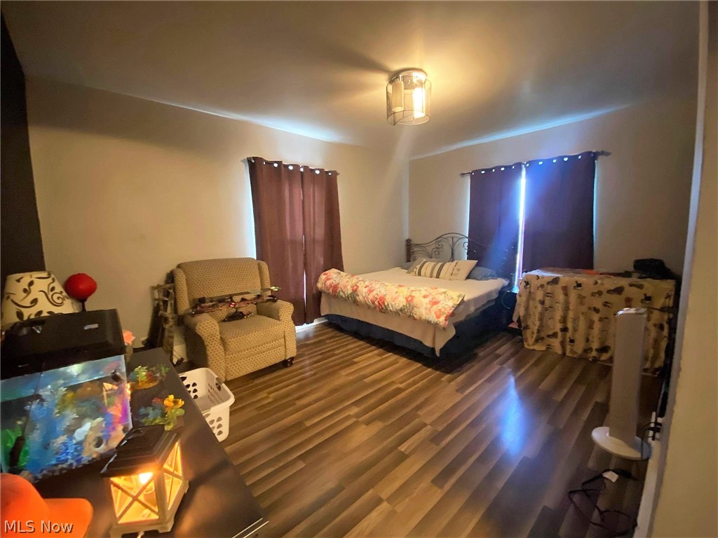 Coshocton - Residential