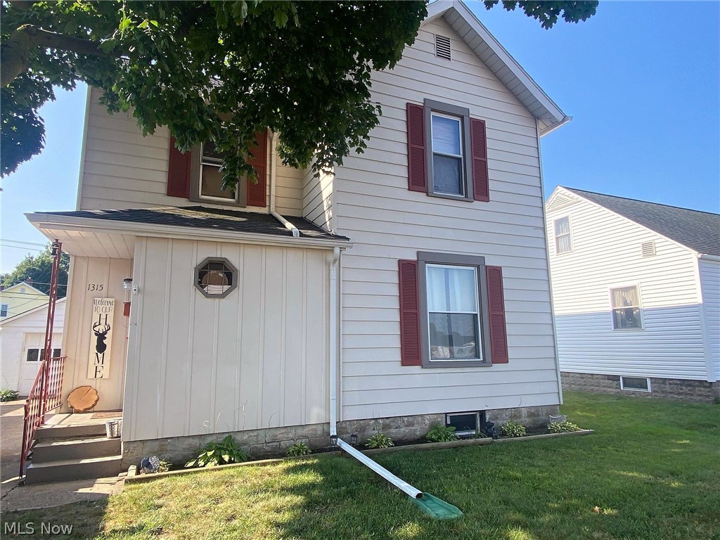 Coshocton - Residential