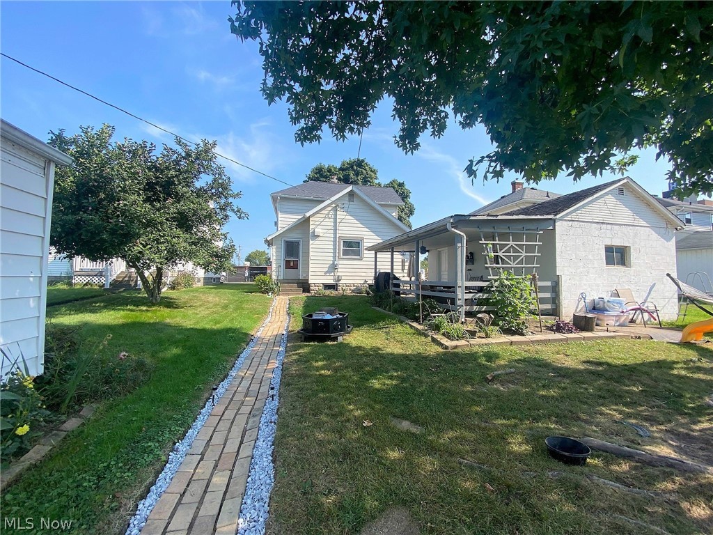 Coshocton - Residential