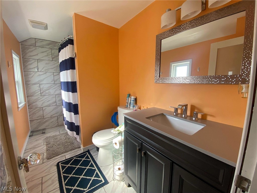 Coshocton - Residential