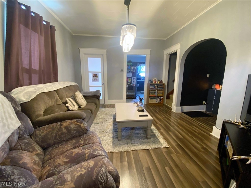 Coshocton - Residential