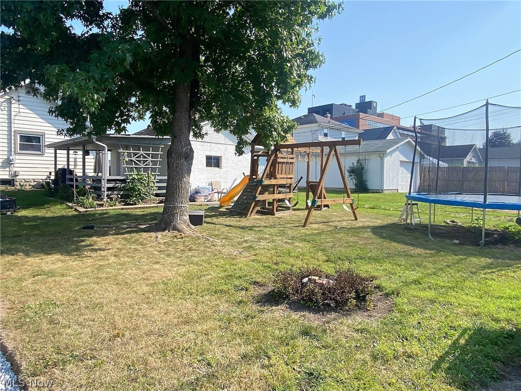 Coshocton - Residential