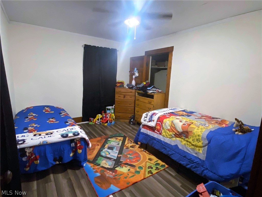 Coshocton - Residential