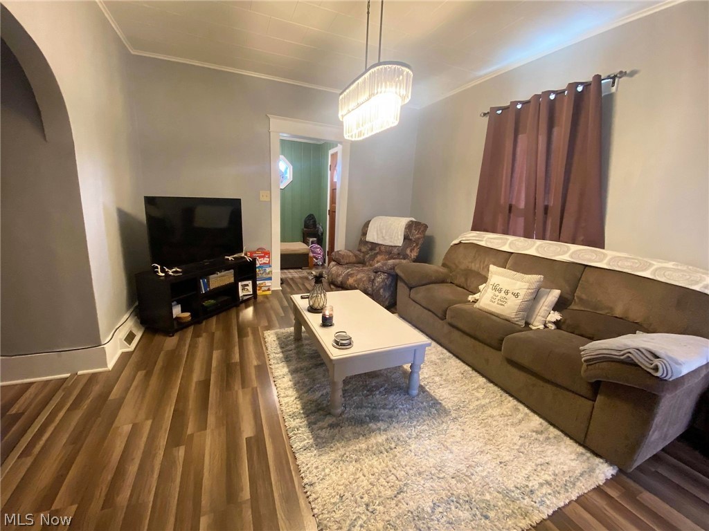 Coshocton - Residential