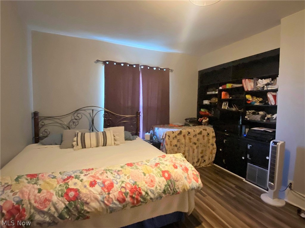 Coshocton - Residential