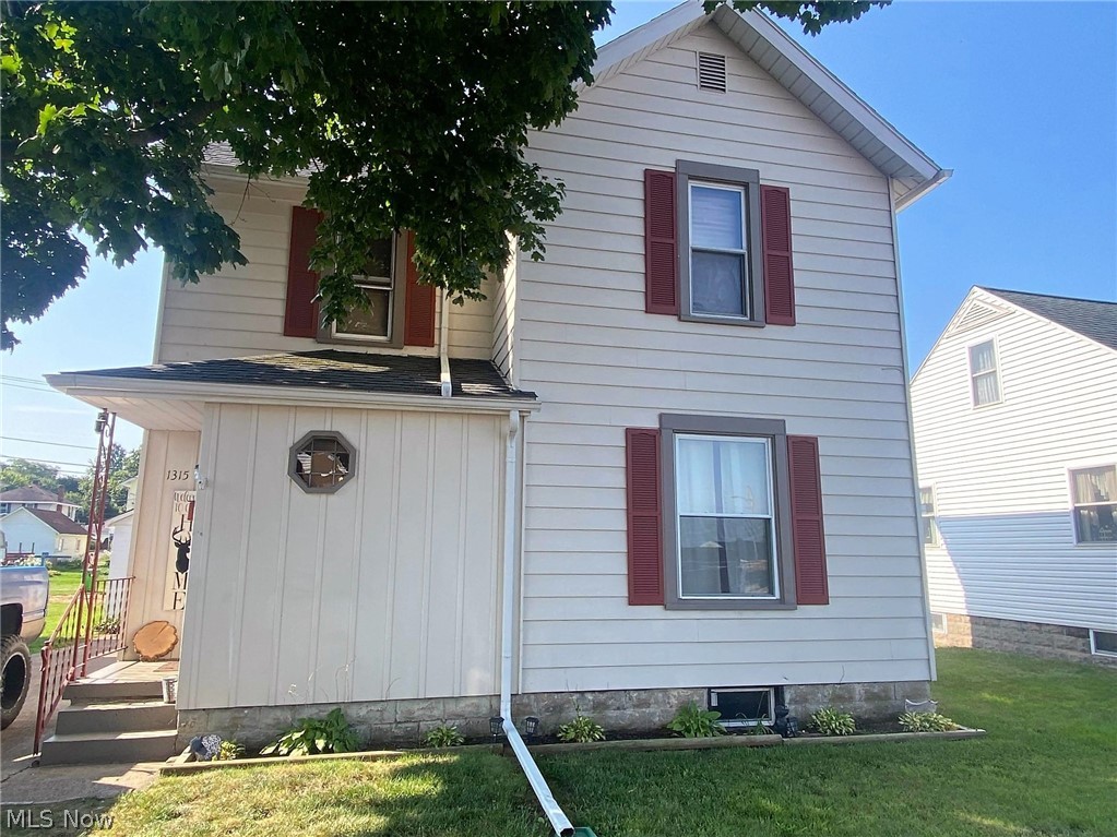 Coshocton - Residential