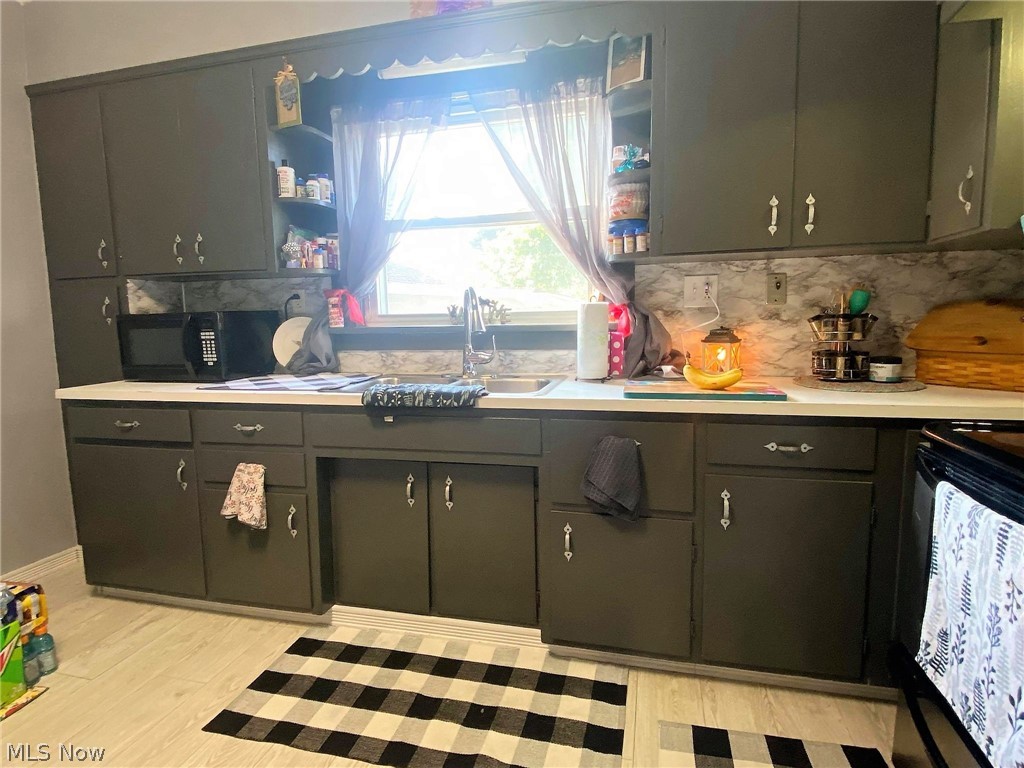 Coshocton - Residential