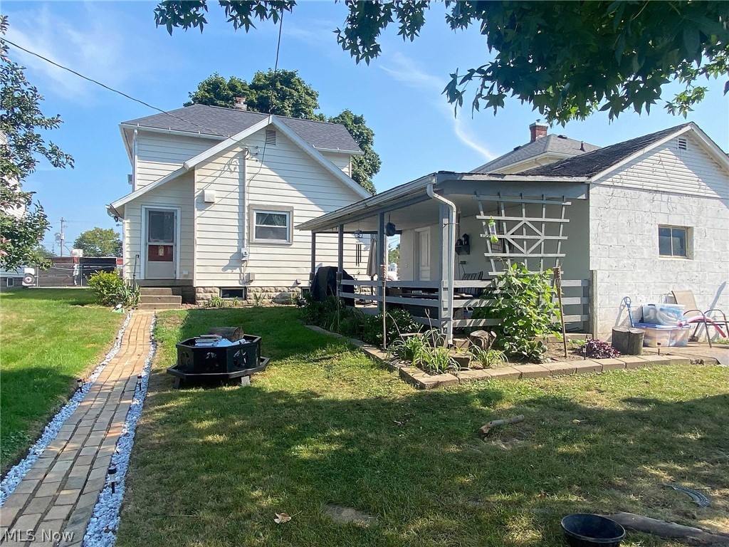 Coshocton - Residential