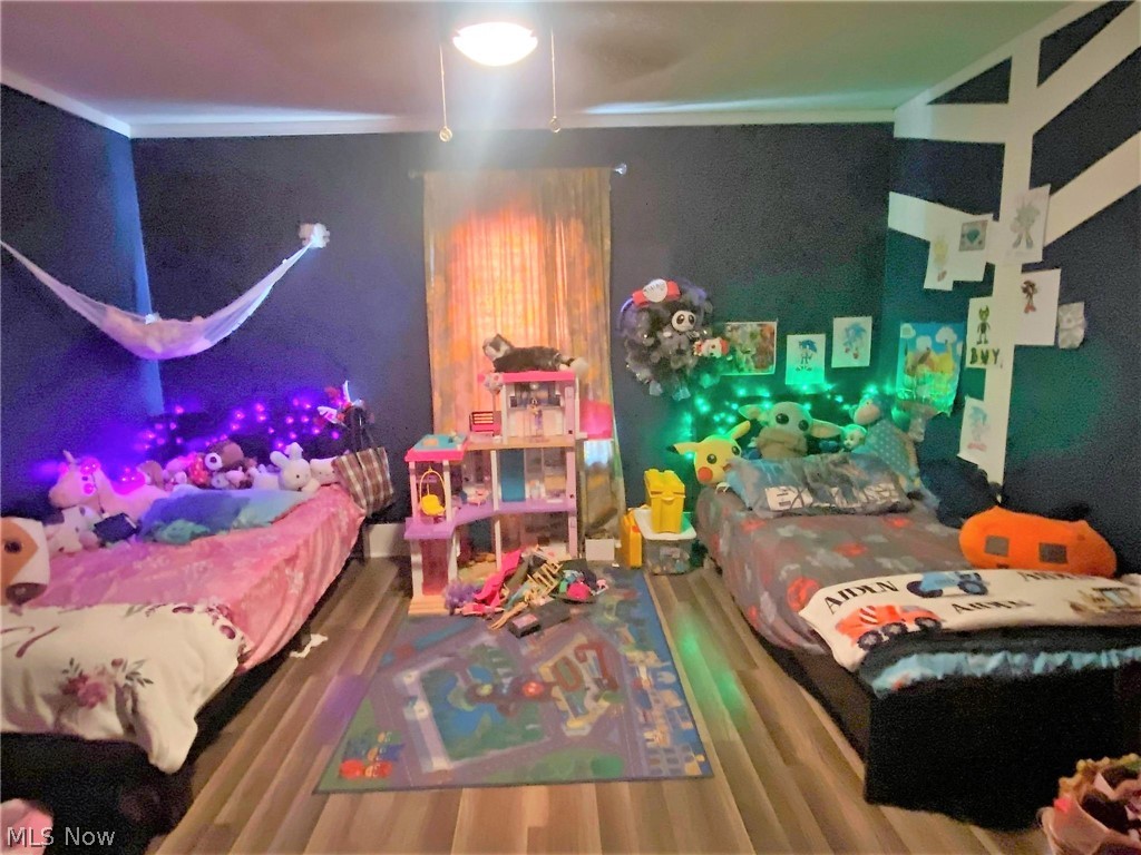 Coshocton - Residential