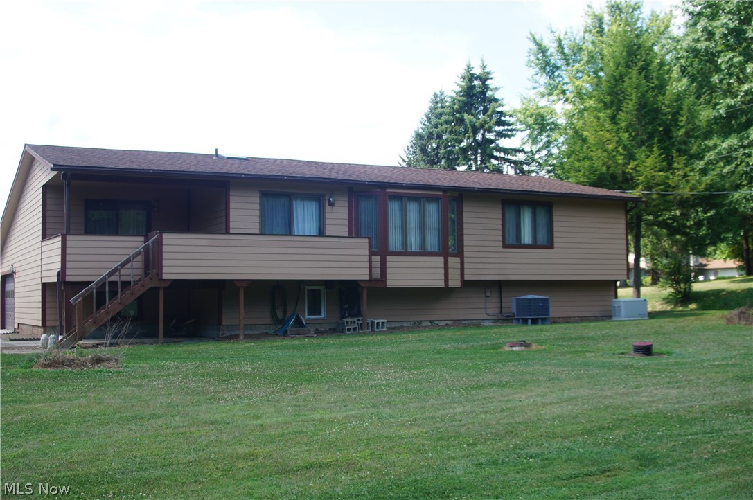 Troy Acres - Residential