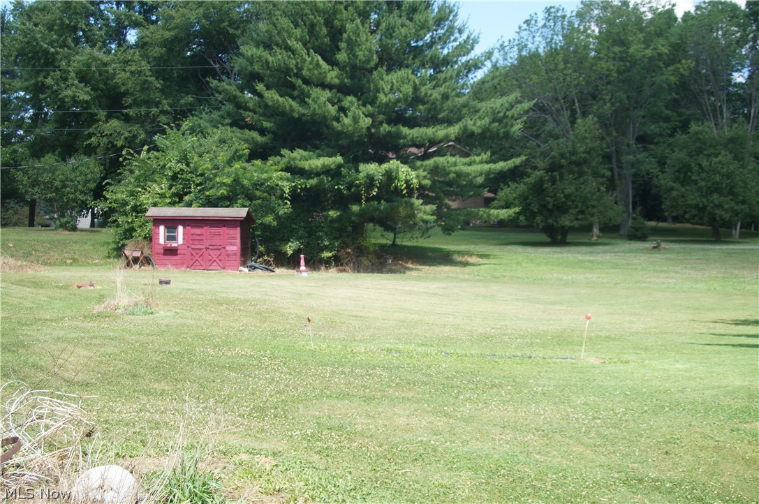 Troy Acres - Residential