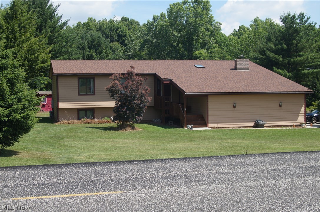 Troy Acres - Residential