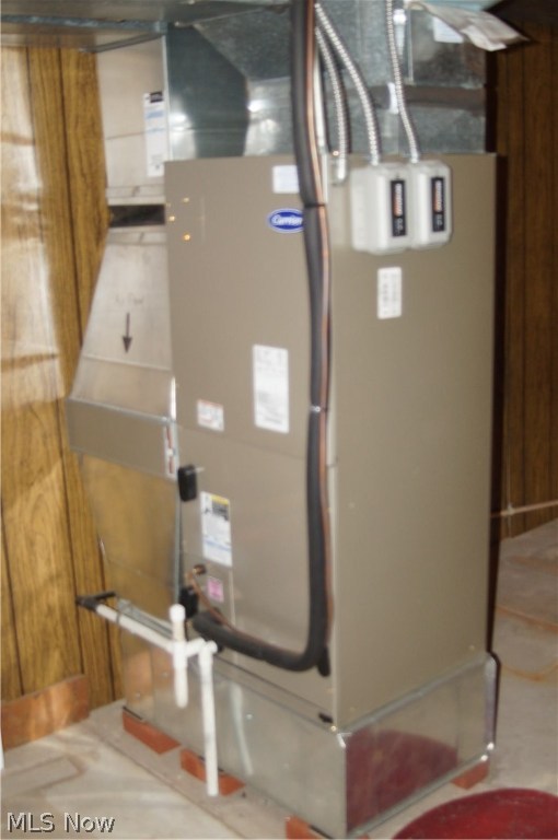 Troy Acres - Residential