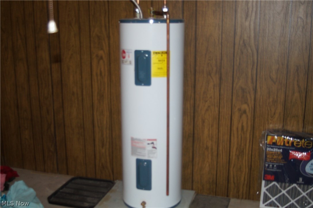 Troy Acres - Residential