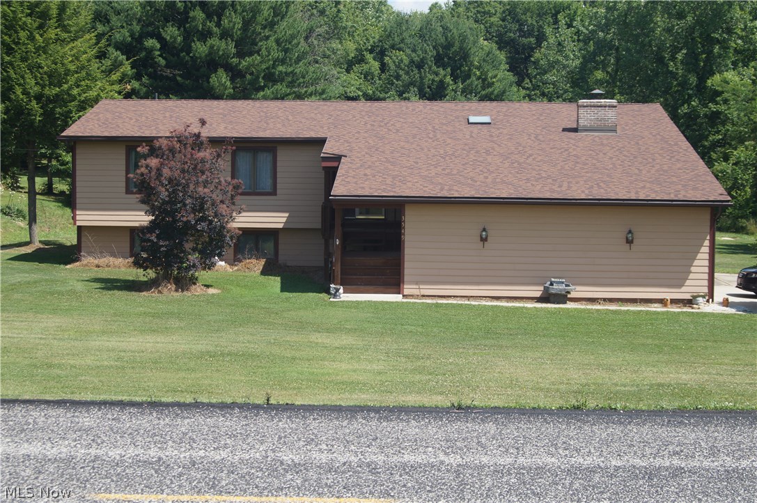 Troy Acres - Residential