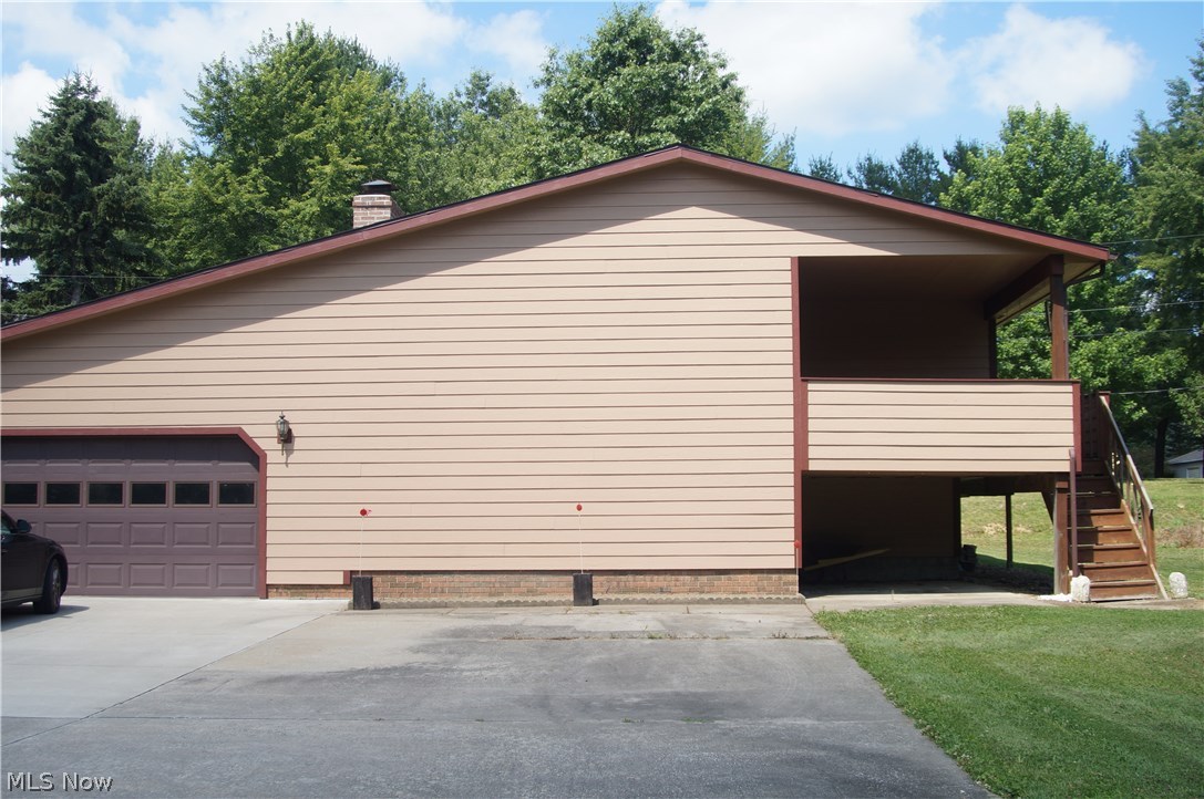 Troy Acres - Residential