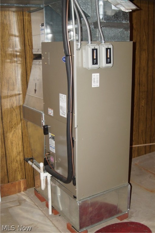 Troy Acres - Residential