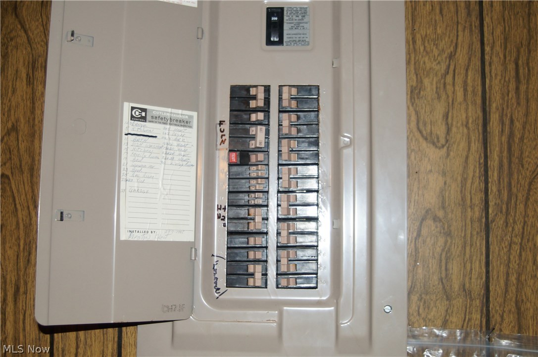 Troy Acres - Residential