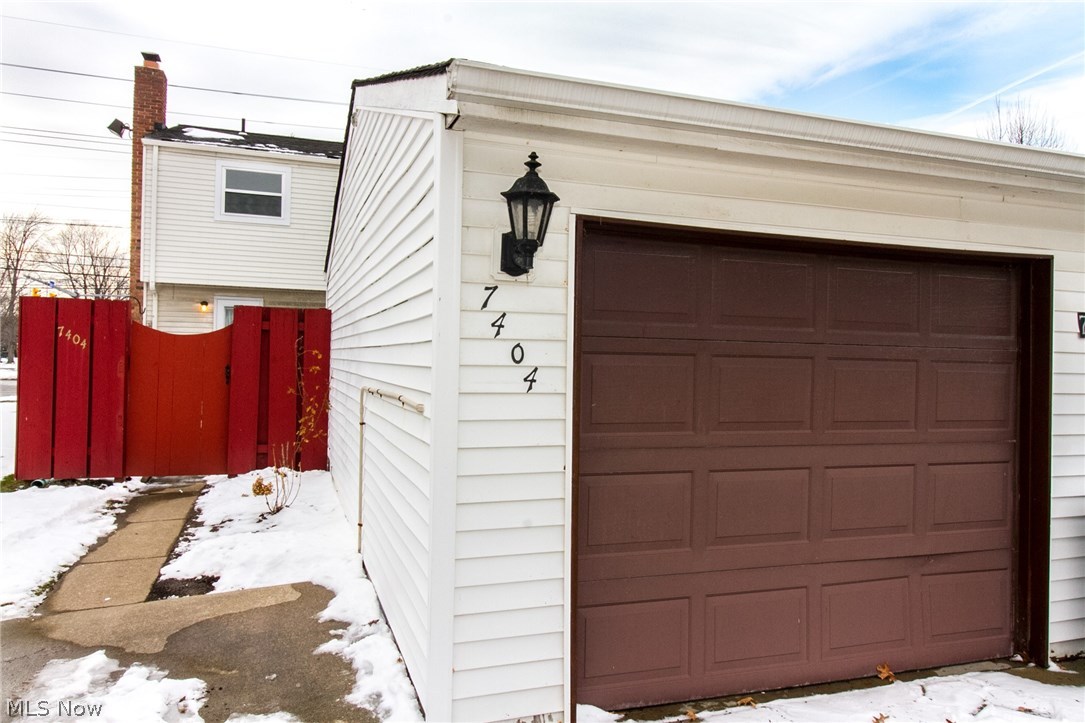 Western Reserve Condo 02 - Residential