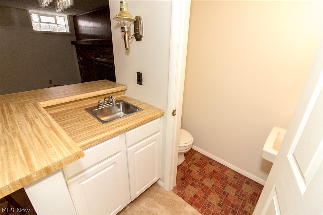 Western Reserve Condo 02 - Residential