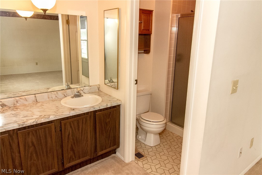 Western Reserve Condo 02 - Residential