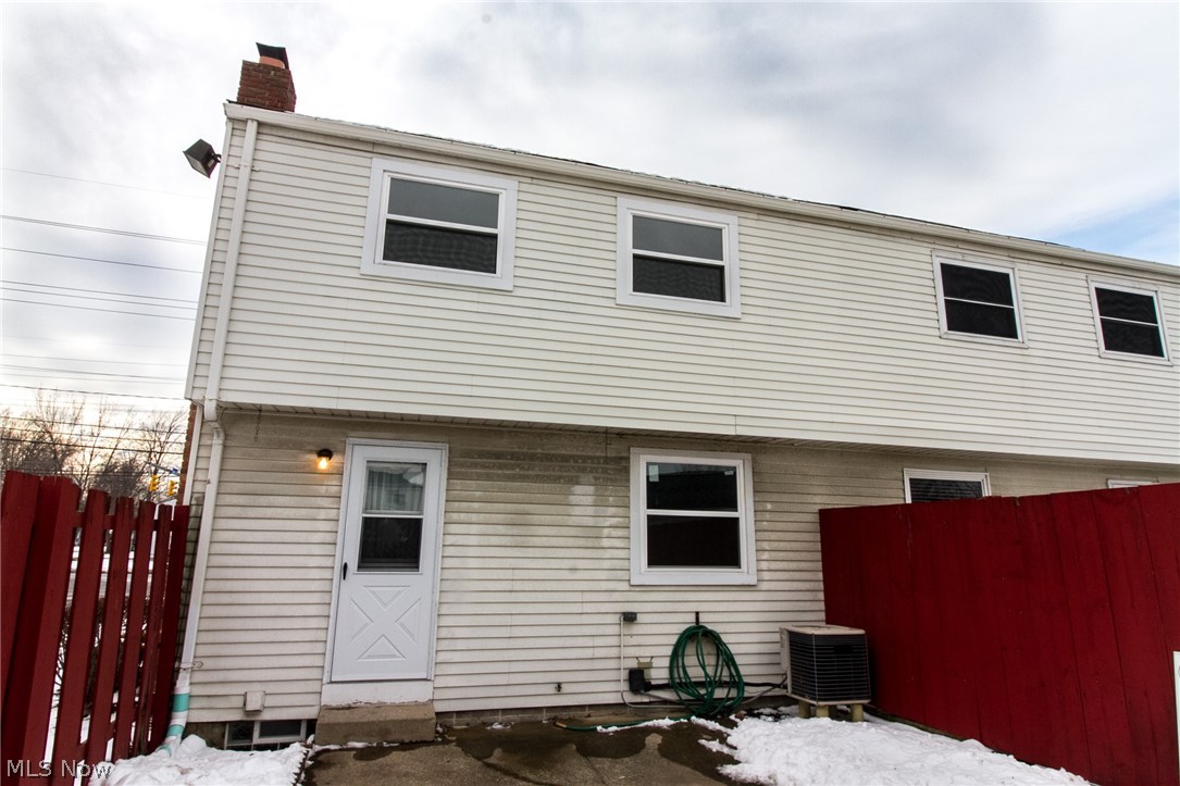 Western Reserve Condo 02 - Residential