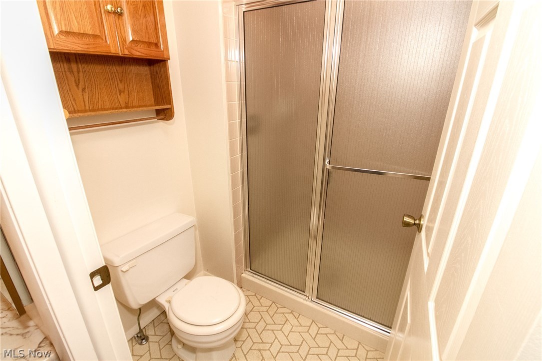 Western Reserve Condo 02 - Residential