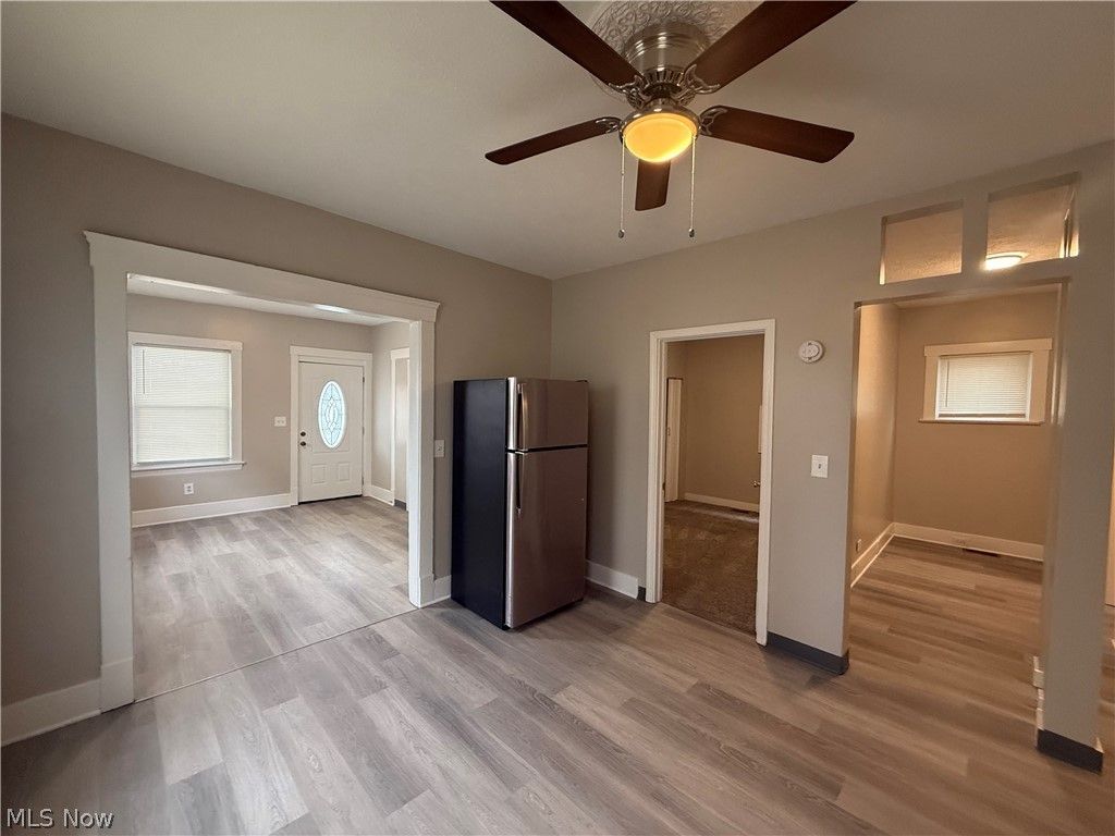 Photo of 8801 Platten Avenue #DOWN, Cleveland, OH 44102 (MLS # 5195786)