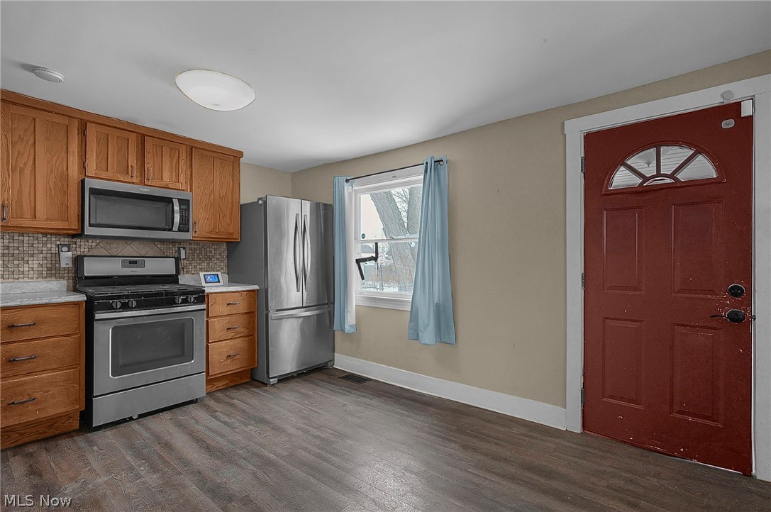 Cooper - Residential