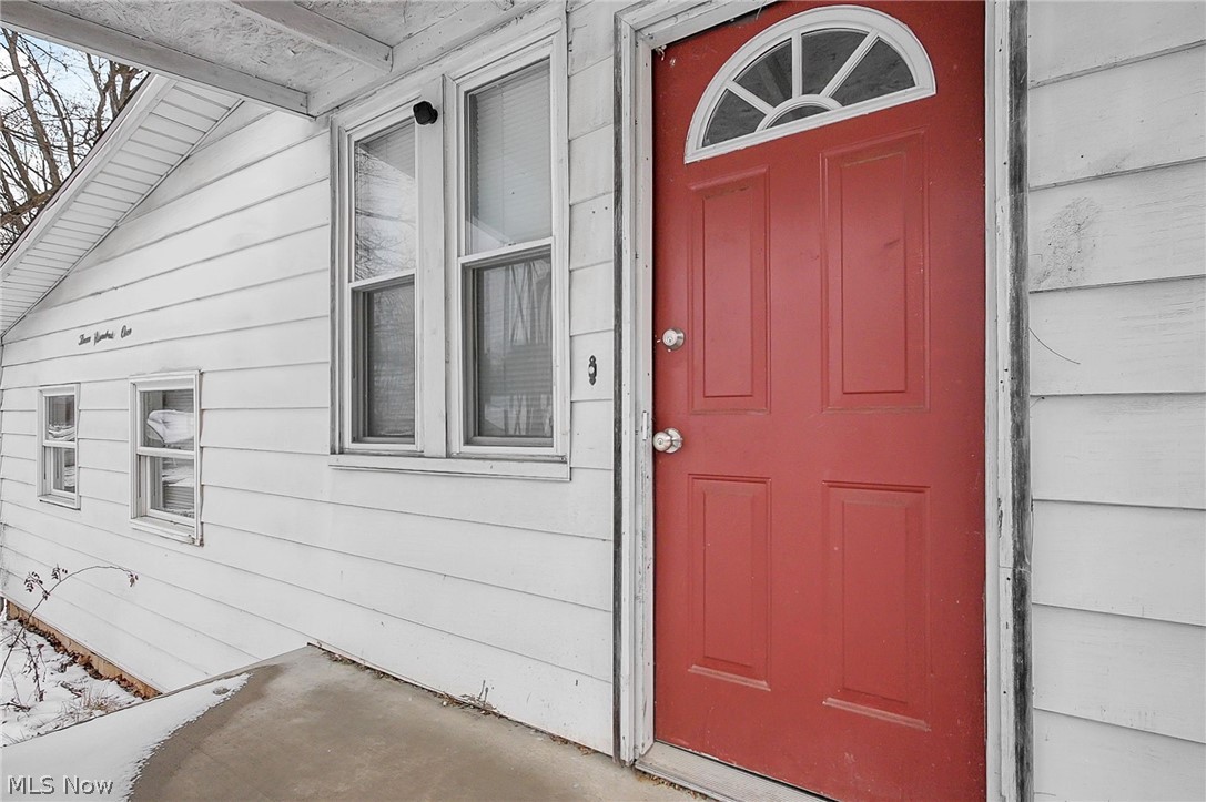 Cooper - Residential