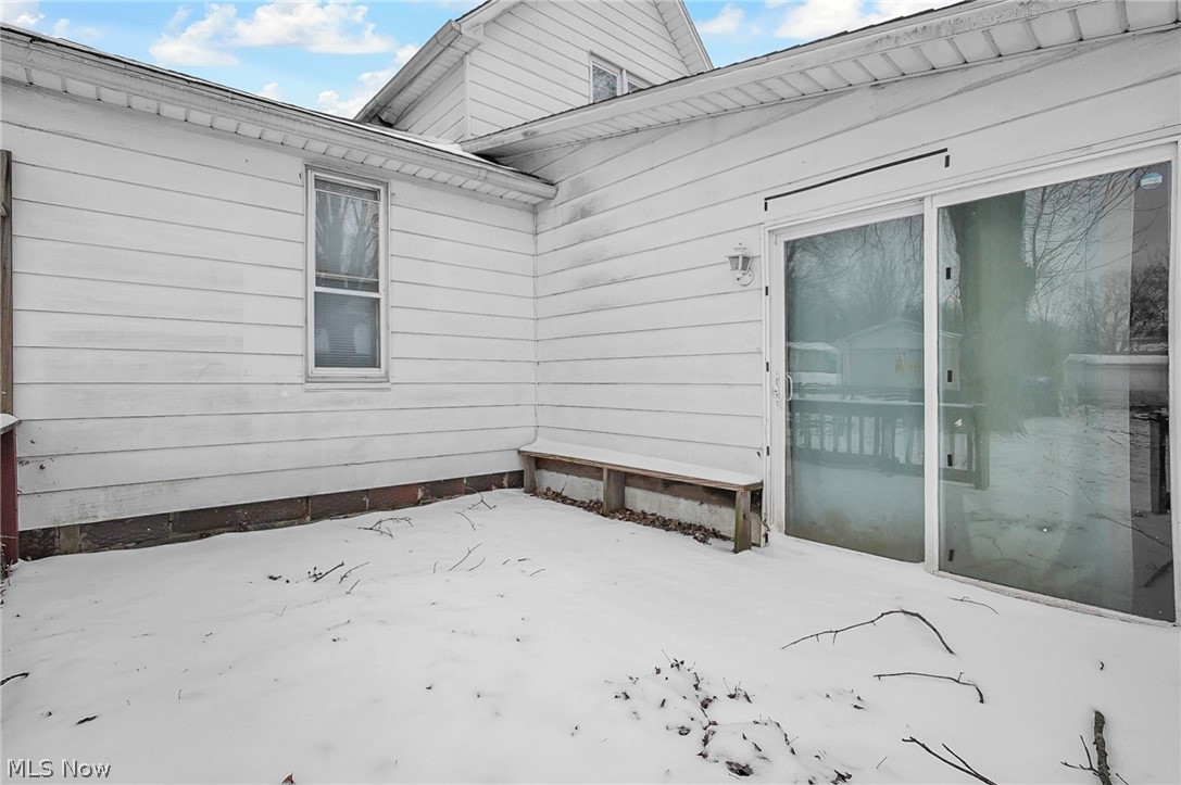 Cooper - Residential