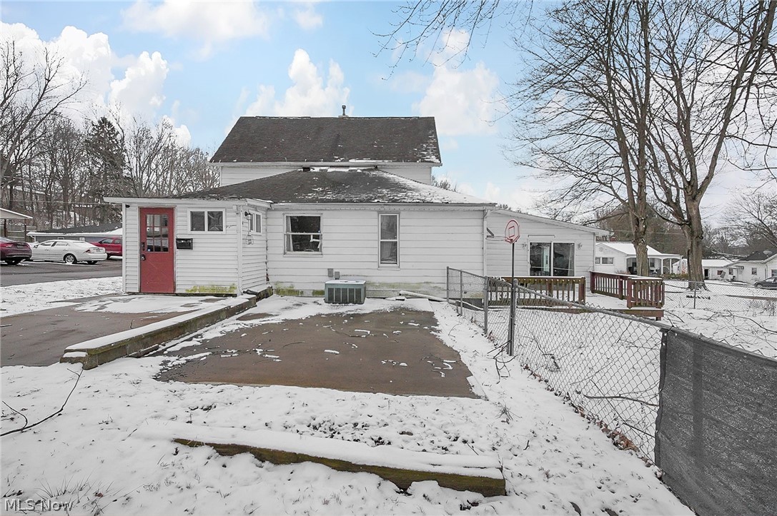 Cooper - Residential