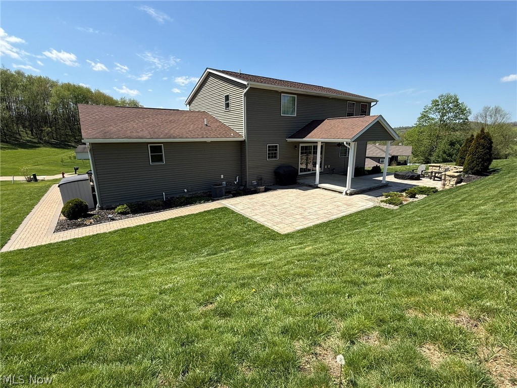 Goshen Glens Add Ph 01 - Residential