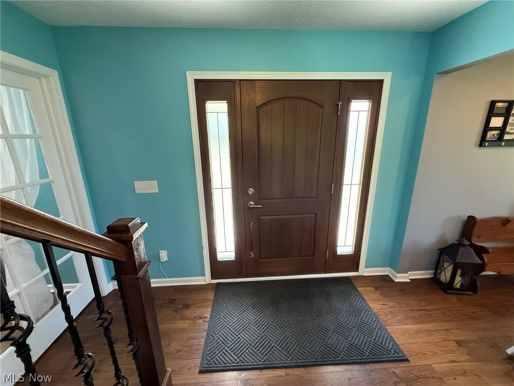 Goshen Glens Add Ph 01 - Residential