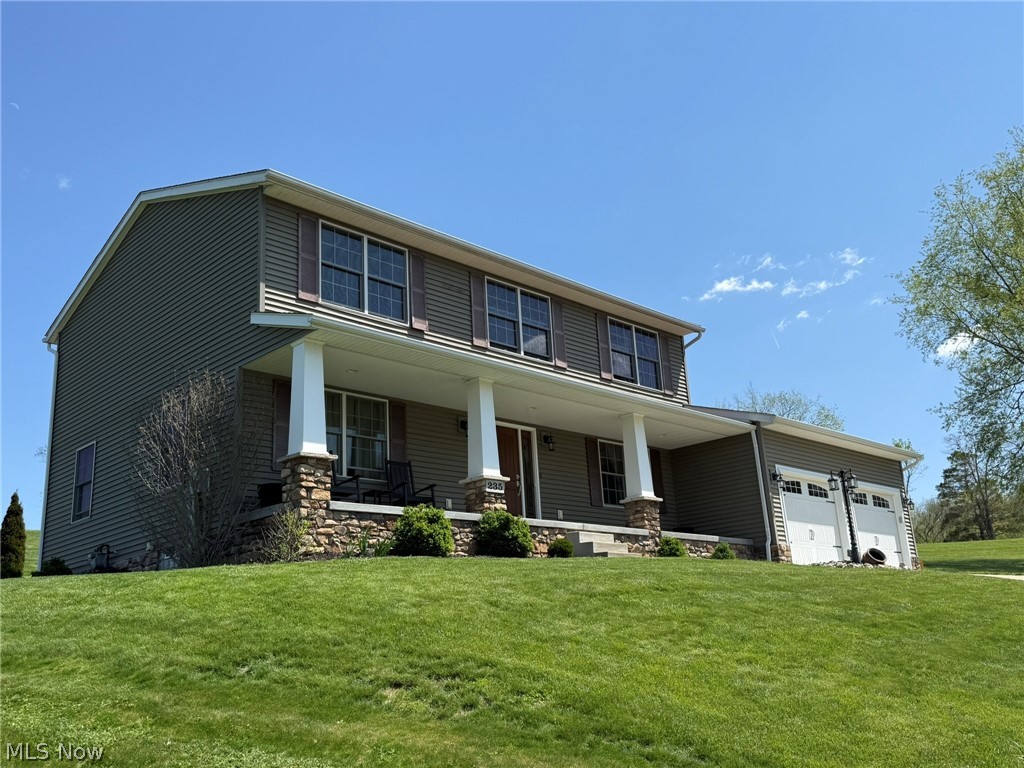 Goshen Glens Add Ph 01 - Residential