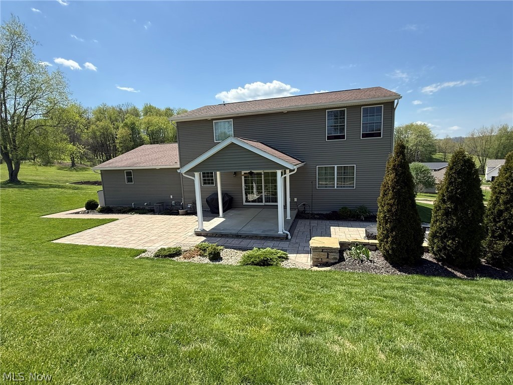 Goshen Glens Add Ph 01 - Residential