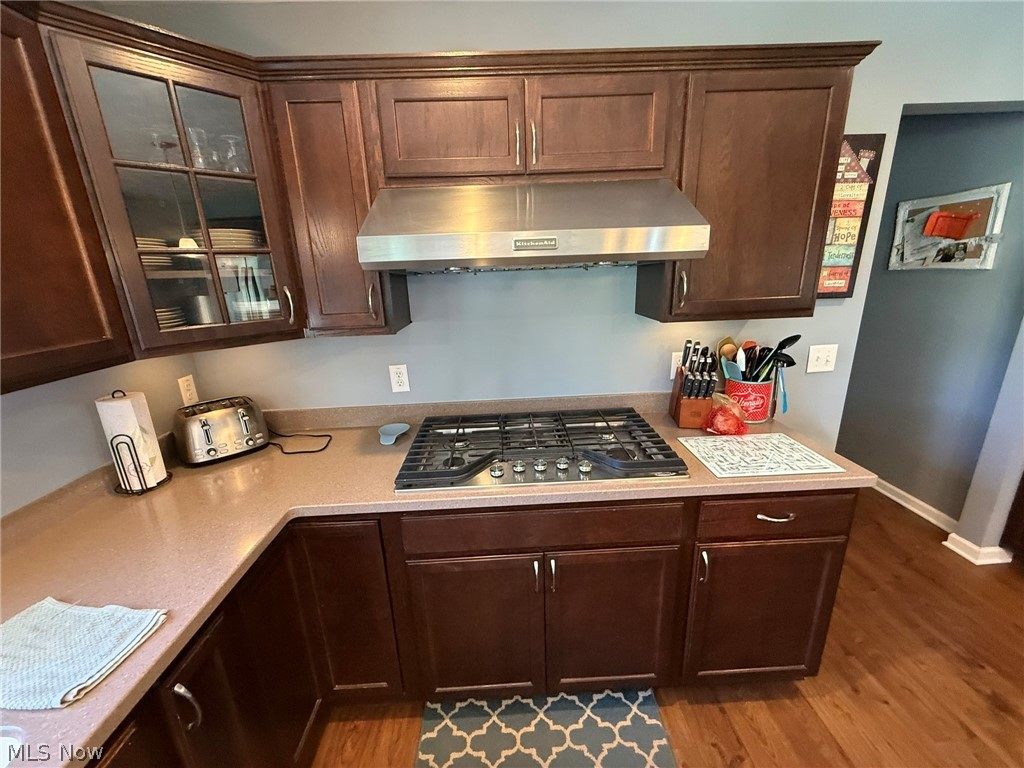 Goshen Glens Add Ph 01 - Residential