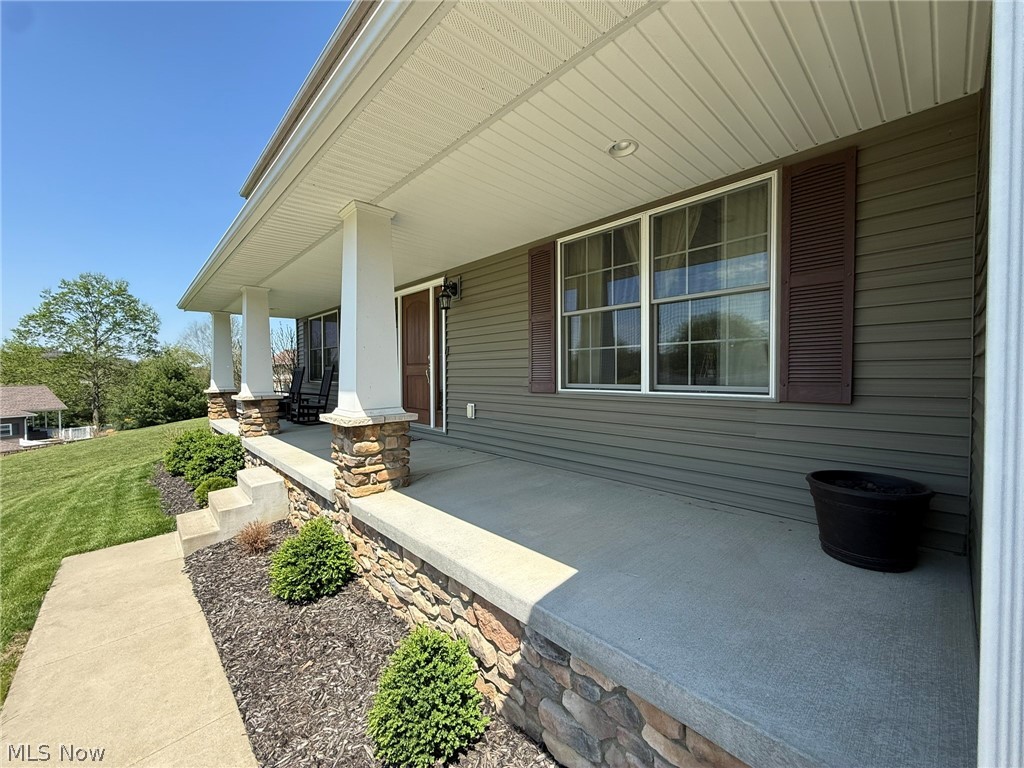 Goshen Glens Add Ph 01 - Residential