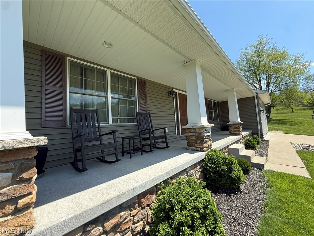 Goshen Glens Add Ph 01 - Residential