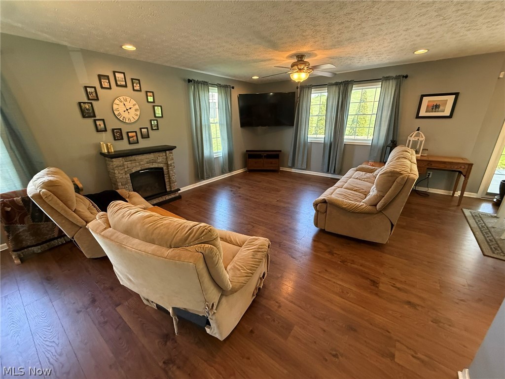 Goshen Glens Add Ph 01 - Residential